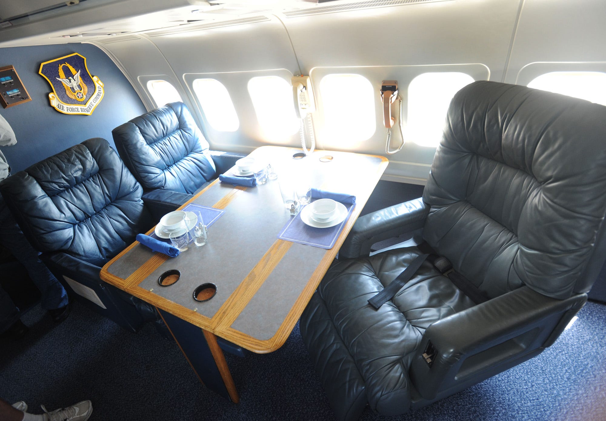 Air force two plane Clearance